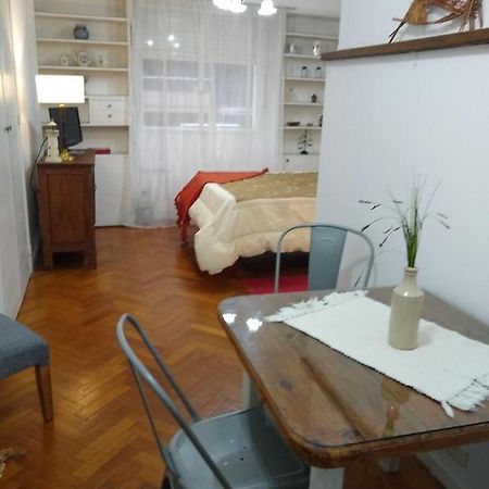 Dto 1Amb. Recoleta Apartment Buenos Aires Ngoại thất bức ảnh
