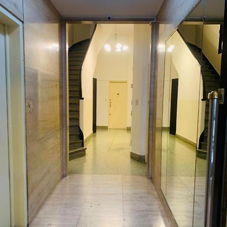 Dto 1Amb. Recoleta Apartment Buenos Aires Ngoại thất bức ảnh