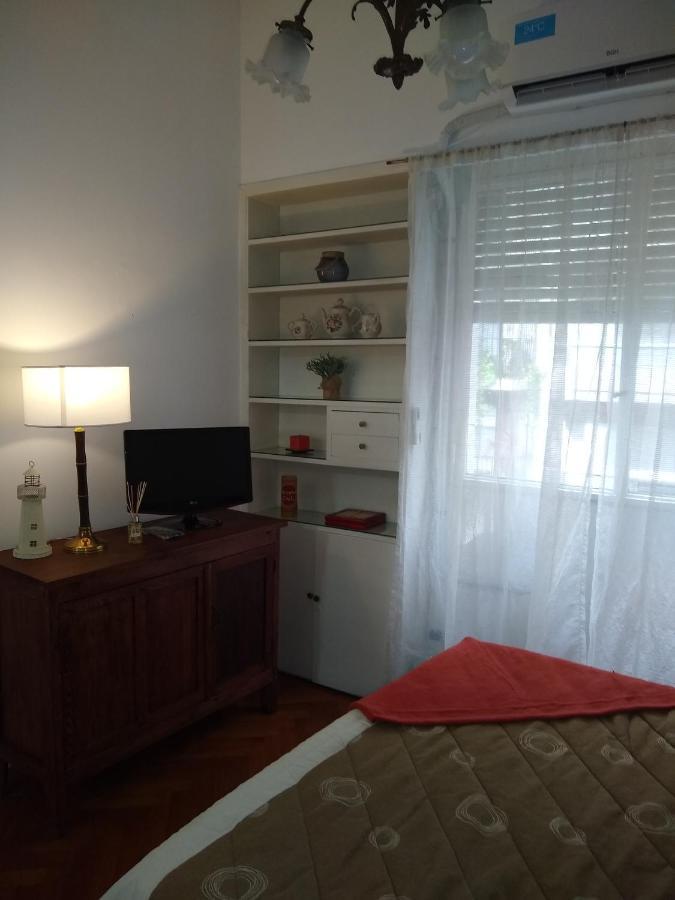 Dto 1Amb. Recoleta Apartment Buenos Aires Ngoại thất bức ảnh