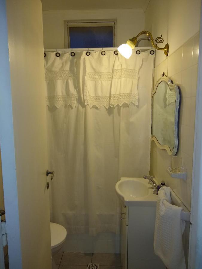 Dto 1Amb. Recoleta Apartment Buenos Aires Ngoại thất bức ảnh
