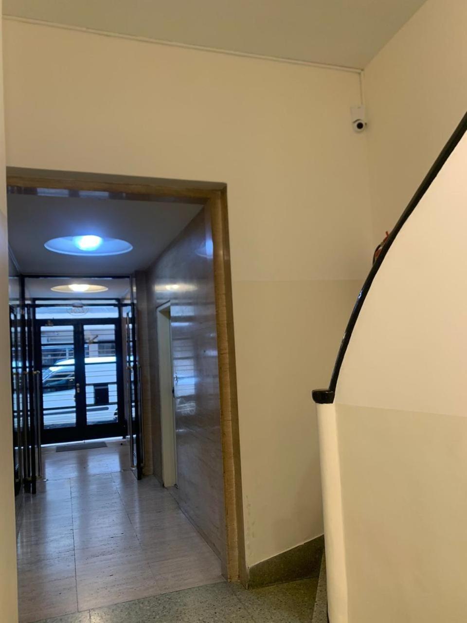 Dto 1Amb. Recoleta Apartment Buenos Aires Ngoại thất bức ảnh